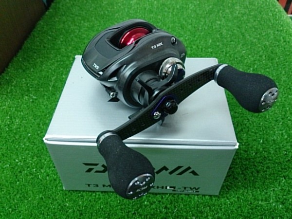 Ｔ3　ＭＸ　1016ＸＨＬ-ＴＷ